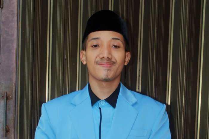 Fahmi Riswan