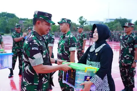 Jenderal TNI Agus Subiyanto 