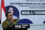 Gandeng PGRI, Pemprov Sumut Programkan Percepatan Peningkatan Kompetensi Guru