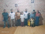 Solidaritas FSPMI Tanpa Batas: Dukungan DPP FSPMI Untuk Keluarga Almarhum Sekretaris DPW FSPMI Riau