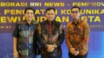 Kolaborasi RRI News Pemprov-Pemda