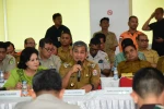 Antisipasi Longsor, Pj Bupati Sepakat Dilakukan Pemotongan Tebing di Daerah Rawan