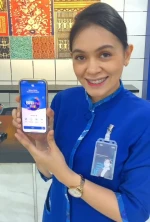 Keren... Bayar Tagihan PDAM Kini Bisa Dilakukan Melalui Aplikasi BRImo