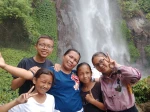 Destinasi Fotogenik Baru di Sekitar Danau Toba