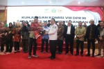 Komisi VIII DPR RI Apresiasi Penurunan Kemiskinan Ekstrem di Sumut