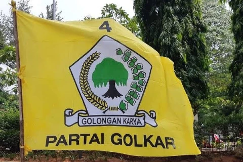 Pengurus DPD Golkar Sumut Pertanyakan Terbitnya SK Plt Ketua, Hendriadi: Kok Bisa Surat Terbit Minggu?