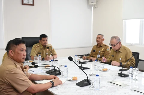 Sesuaikan Bentuk Hukum, PT Bank Sumut Berubah Nama Jadi PT Bank Sumut Perseroda Lewat RUPS LB