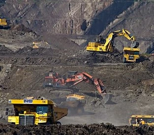 Duel Efisiensi "Emas Hitam": Batubara dan Coke, Dalam Persaingan Produksi Gas DME