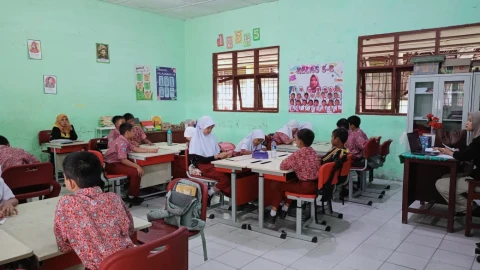 Inovasi Model Pembelajaran Bahasa Indonesia di Sekolah Dasar