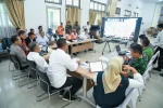 Hasil Rapat Evaluasi Merekomendasikan Perpanjangan Masa Tanggap Darurat Bencana di Sumut
