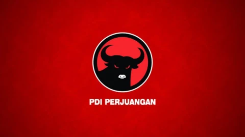 Hasyim Kembali Pimpin PDIP Medan, Ini Susunan Pengurus DPC Periode 2025-2030